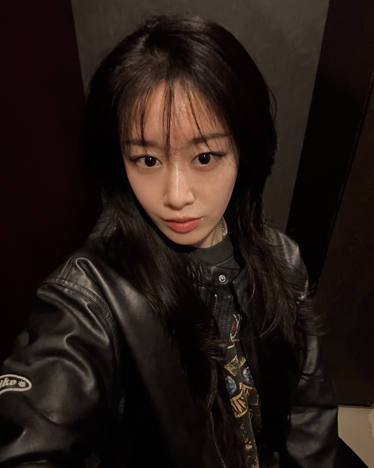 지연 SNS