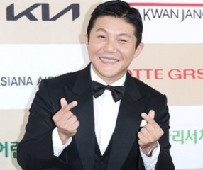조세호, 김수현 언팔? 알고보니…팔로우 한 적 없어
