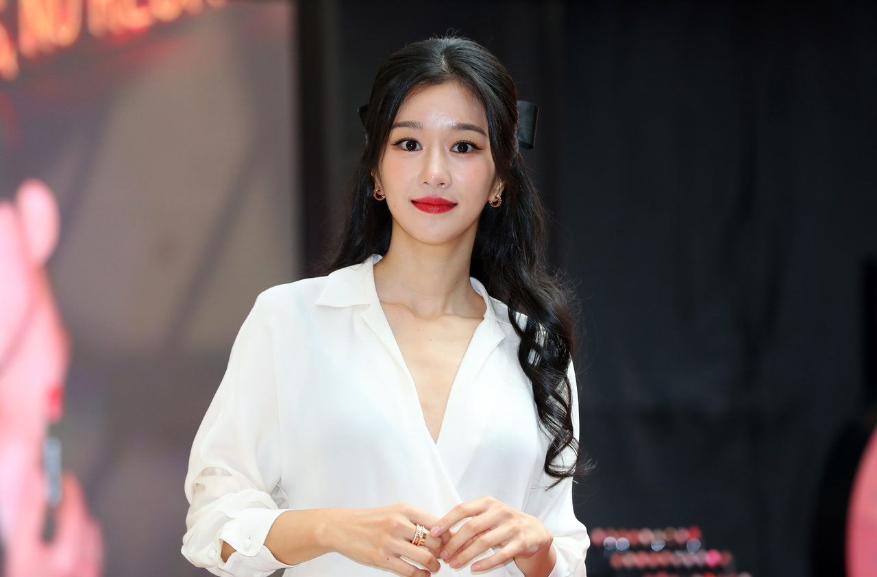 배우 서예지 [뉴시스]