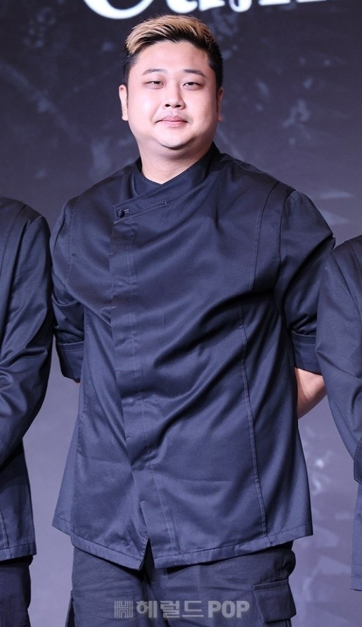 윤남노 셰프. [헤럴드POP]