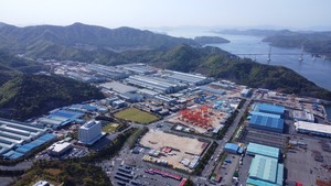 두산에너빌리티, 사우디서 2.2조 규모 가스복합발전소 계약