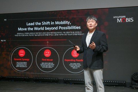 Hyundai Mobis unveils new vision to drive future mobility innovation