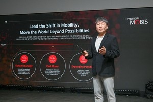 Hyundai Mobis unveils new vision to drive future mobility innovation