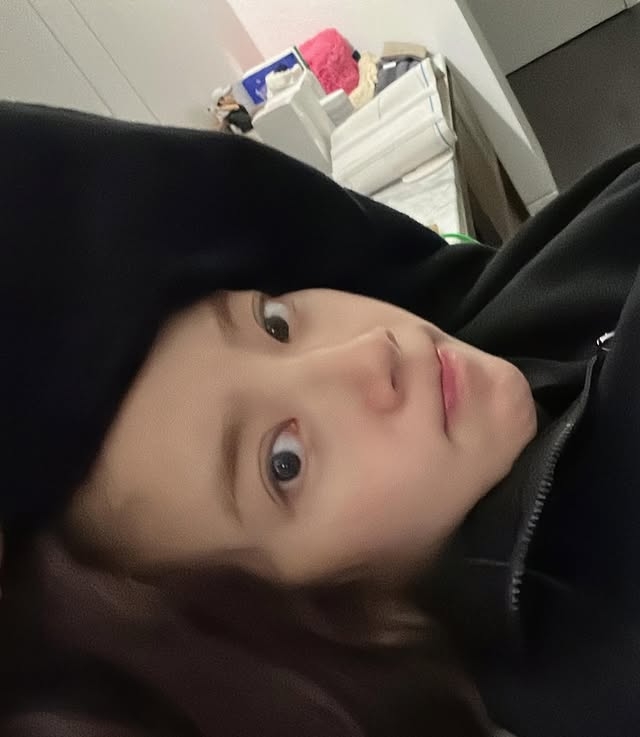사진=손담비 채널