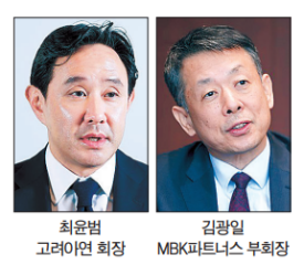 고려아연 정기주주총회, 오는 28일로 결정…“상호주 형성 성립 여부가 관건”
