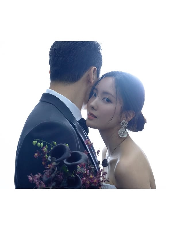 사진=효민 채널