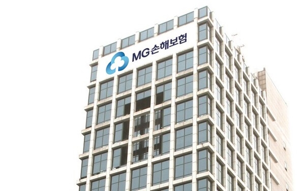 (MG Non-Life Insurance Co. )