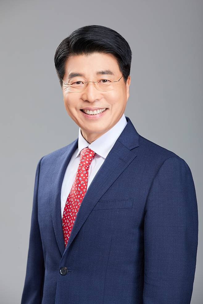 송강석 송파구청장. [송파구 제공]