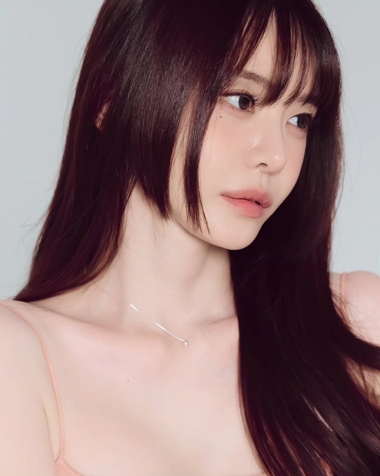 사진=서유리 채널