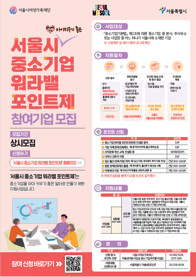 [서울시 제공]