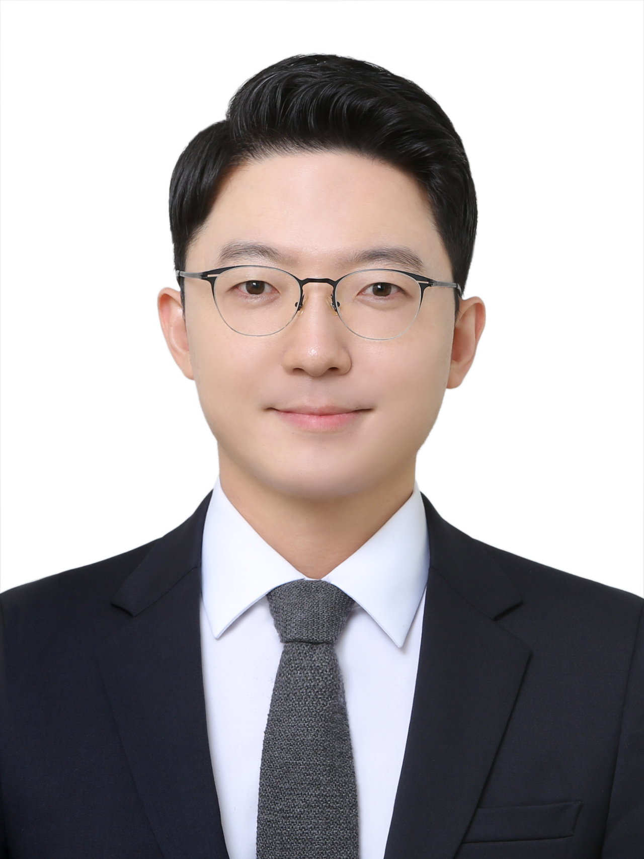 김명석 KIST 박사.[KIST 제공]