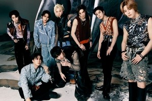 Stray Kids nab 2 trophies at Japan Gold Disc Awards