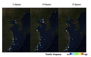 N. Korean cargo ship suspected of smuggling coal collided with Chinese ship in Yellow Sea: source