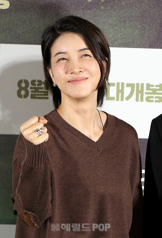 진서연/사진=민선유 기자