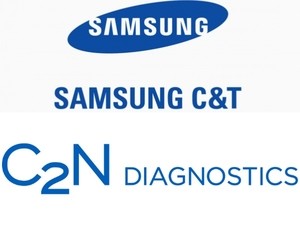 Samsung invests $10m in US Alzheimer’s diagnostics firm C2N