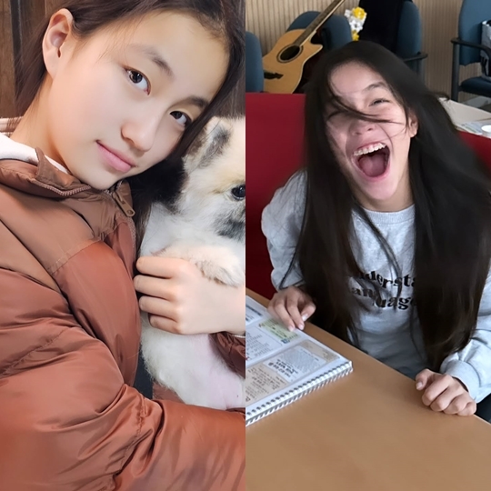 이지현 SNS