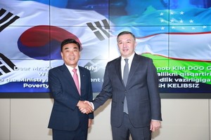 울산시, 해외서 기술교육으로 조선 인력난 해소