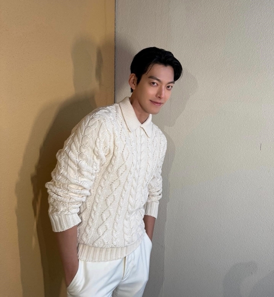 사진=김우빈 채널