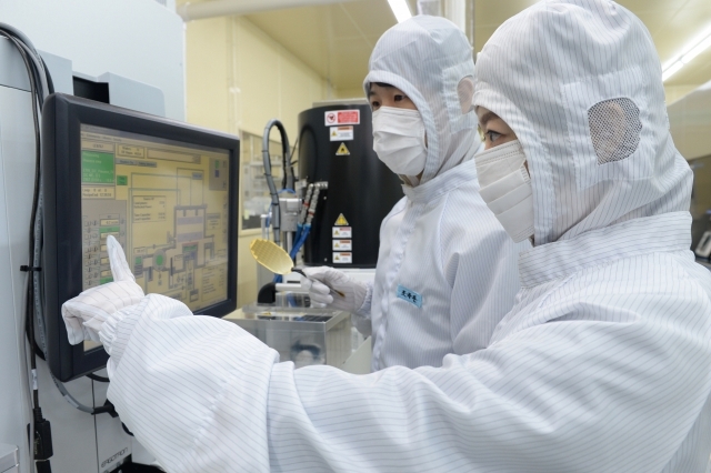 과학기술 정부출연연구기관 R&D 모습.[헤럴드DB]