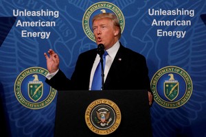 S. Korea in 'close consultation' with US over potential 'sensitive country' designation