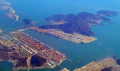 부산시, 가덕도신공항 편입부지 내 분묘 보상 착수