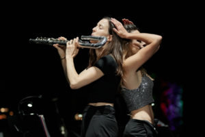 Boundary-breaking metaopera 'Amopera' to premiere in Korea next week