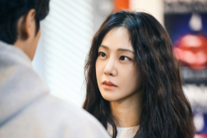 'Study Group' star Han Ji-eun leaves comfort zone to play enigmatic con artist in 'Anna X'