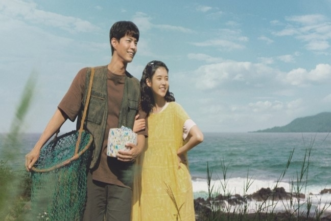 ‘When Life Gives You Tangerines,’ a new addition to K-drama fascination with Jeju haenyeo
