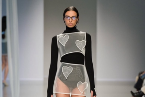 K-fashion shines at 2025-2026 fall-winter Paris Fashion Week