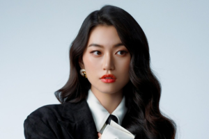 Kim Do-yeon embraces her evolving identity, on and offstage