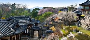 Registration opens for guided tours of Nakseonjae