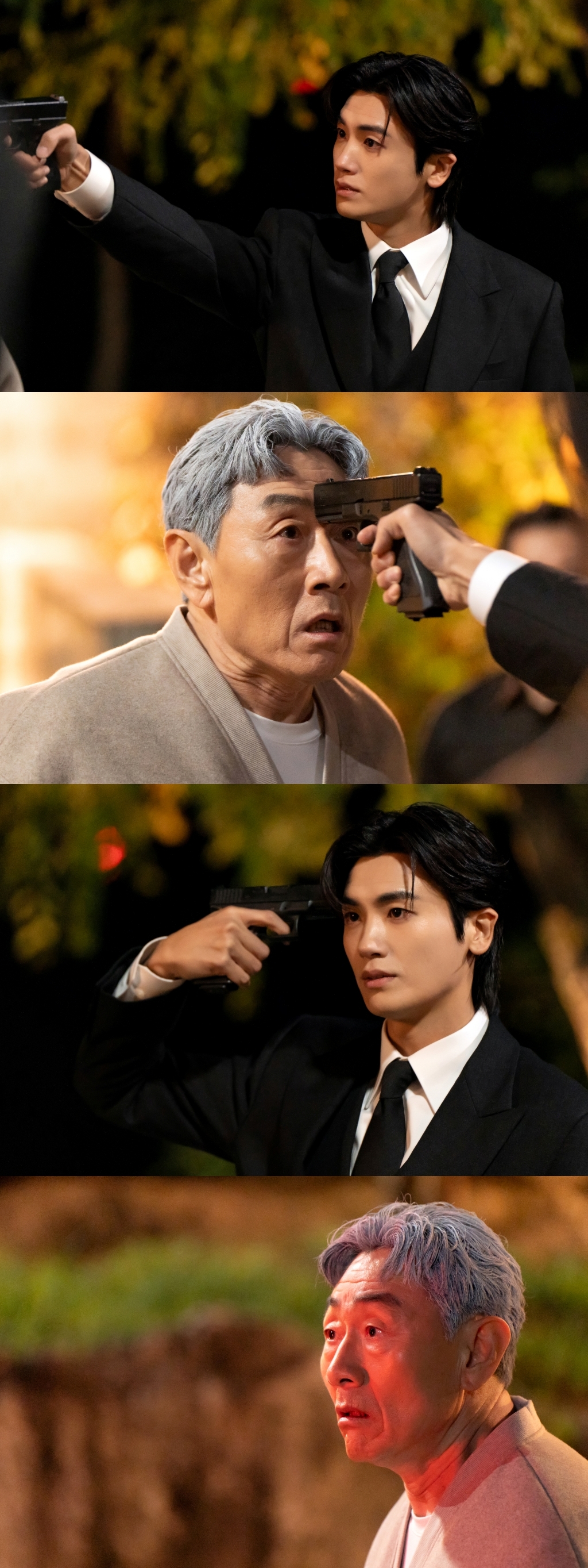 사진제공=SBS 드라마 ‘보물섬’
