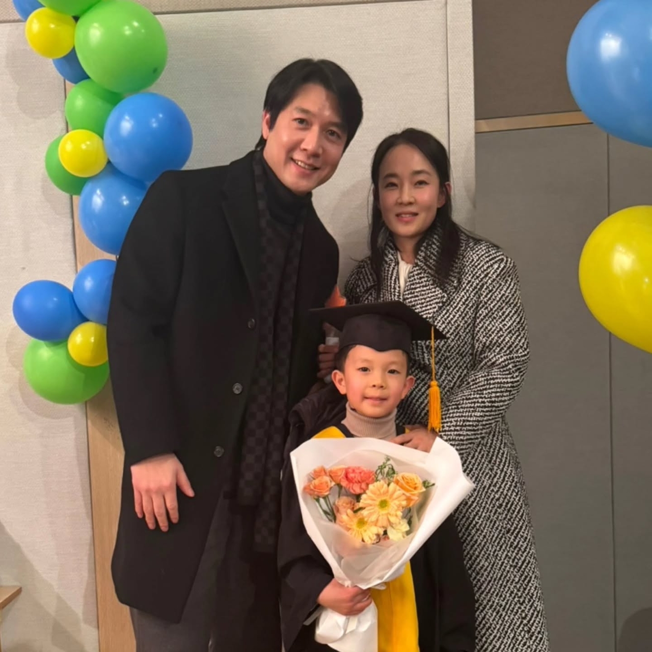 조현재 SNS