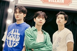 Lucy continues global rise with Taipei concert, new album