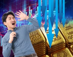 국제 금값 또 ‘사상 최고’ vs 韓 금값 -15% “말이 돼?”…‘김치프리미엄’ 늪 제대로 빠졌다 [투자360]