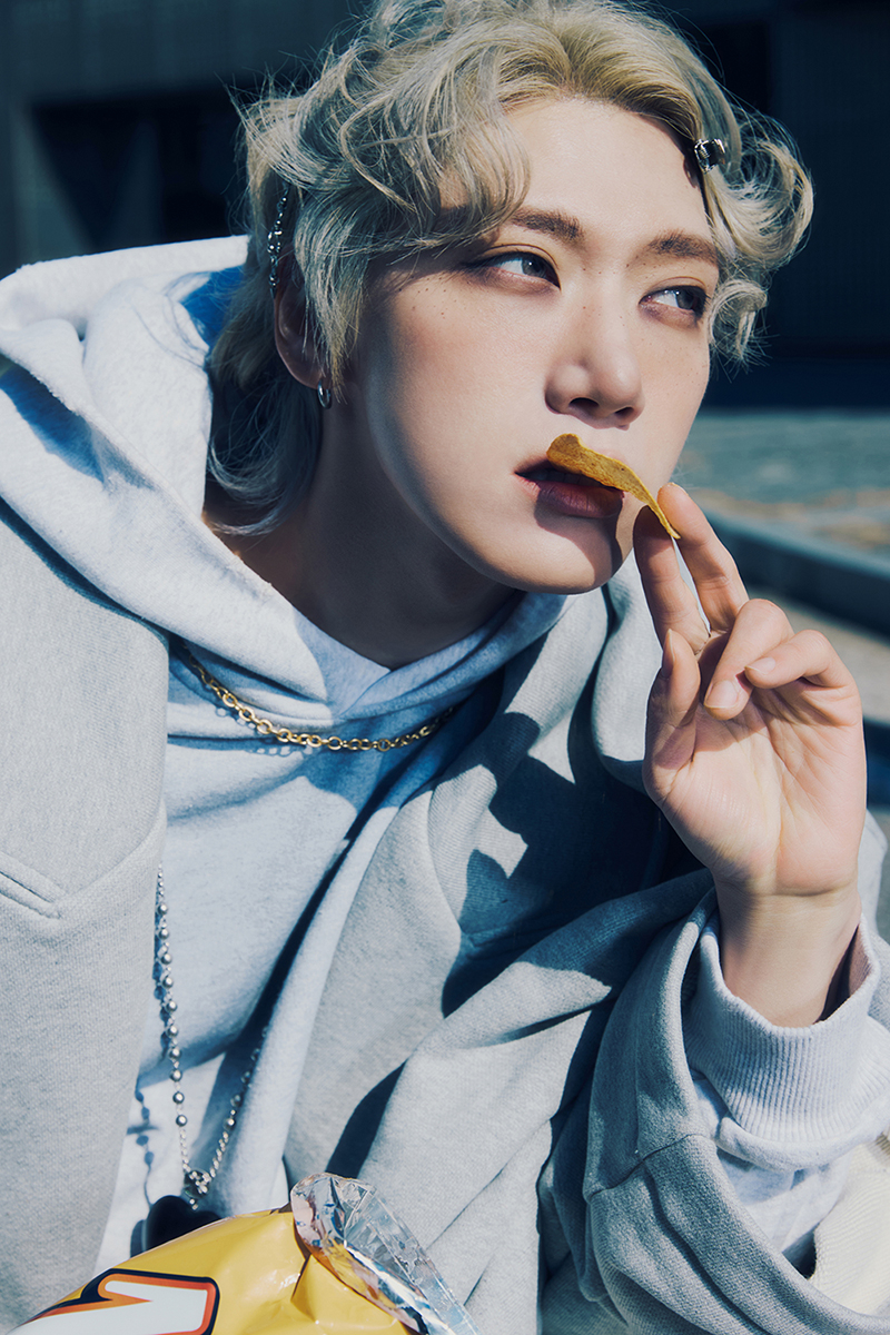 텐/사진=SM 제공