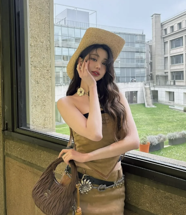 Jang Won-young (Instagram)