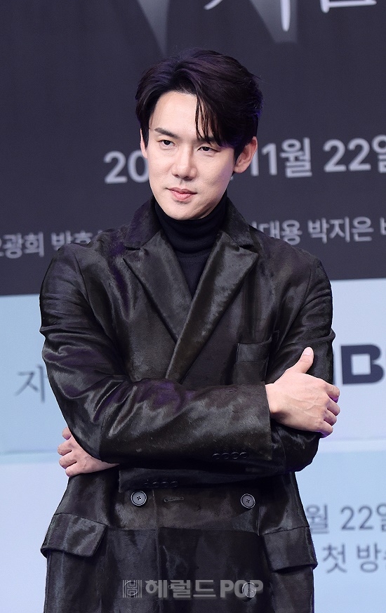 유연석/사진=민선유 기자