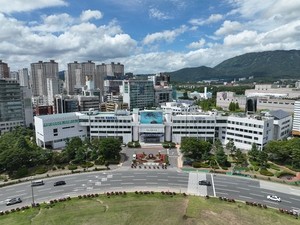 창원시, ‘기회발전특구 수요맞춤형 인력양성 지원사업’ 공모 선정