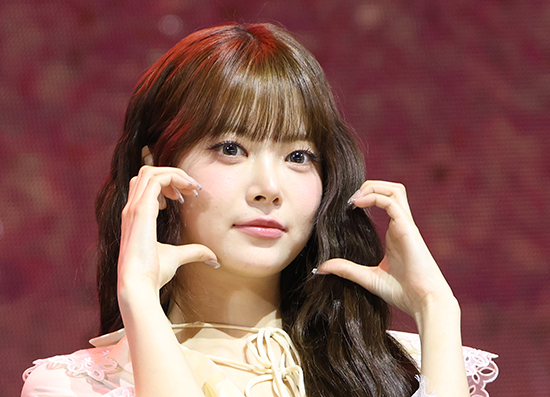 홍은채/사진=민선유기자