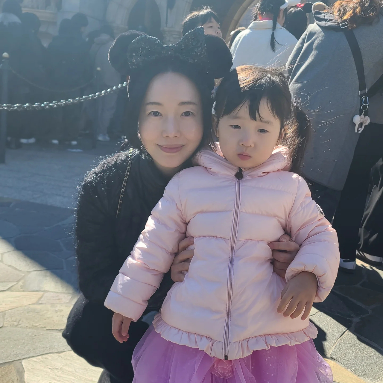 이정현 SNS