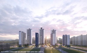 대규모 택지지구 ‘막차’ 희소성 시세차익이 증명… ‘청주테크노폴리스 아테라 2차’ 막차 입성 기회