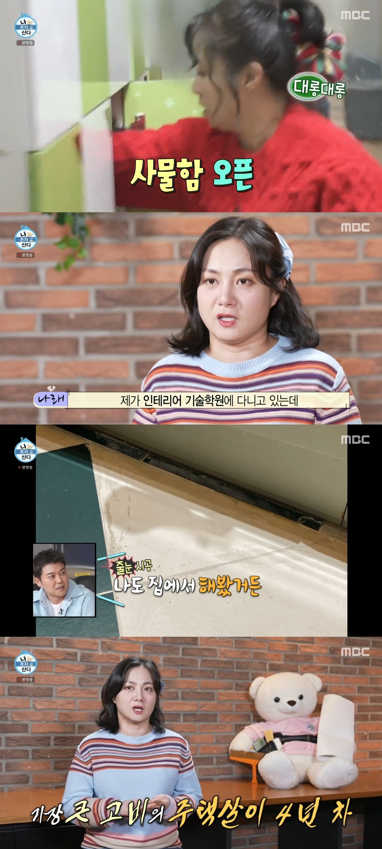 MBC ‘나혼자산다’ 캡처