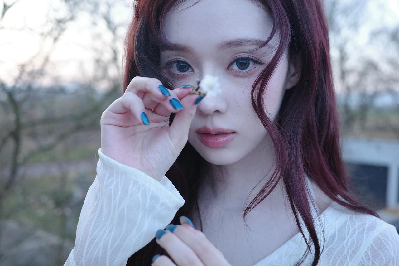사진=윈터 채널