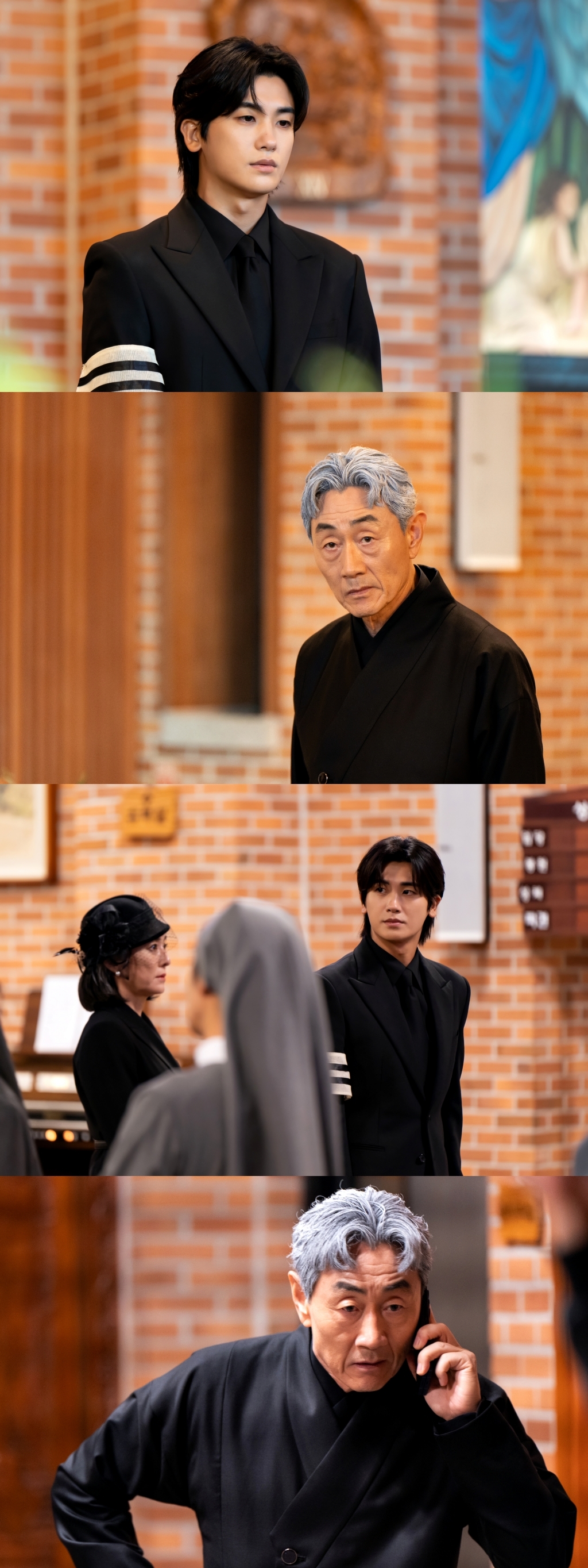 사진 제공 = SBS 드라마 ‘보물섬’
