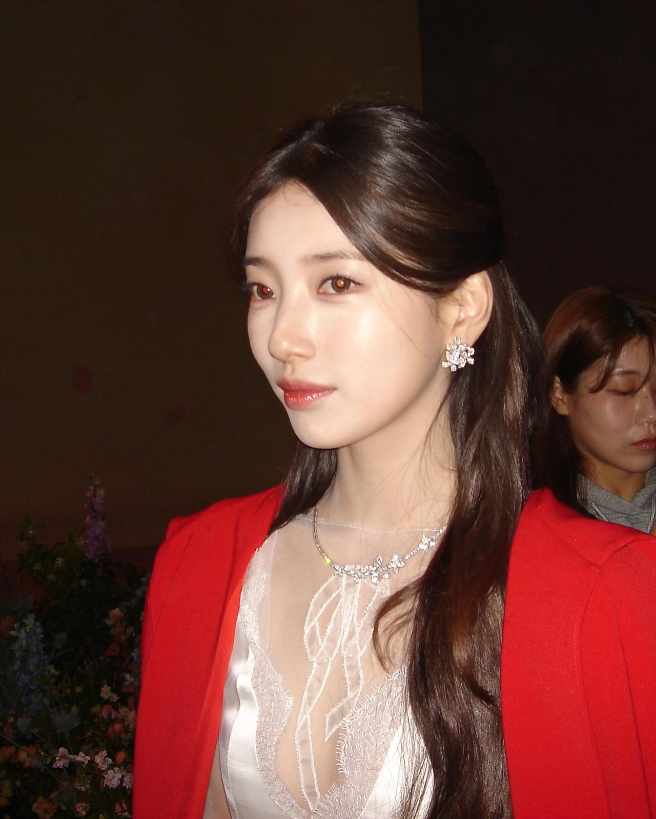 사진=수지 SNS