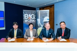 LS Cable & System to join UK's $27.5b power grid project