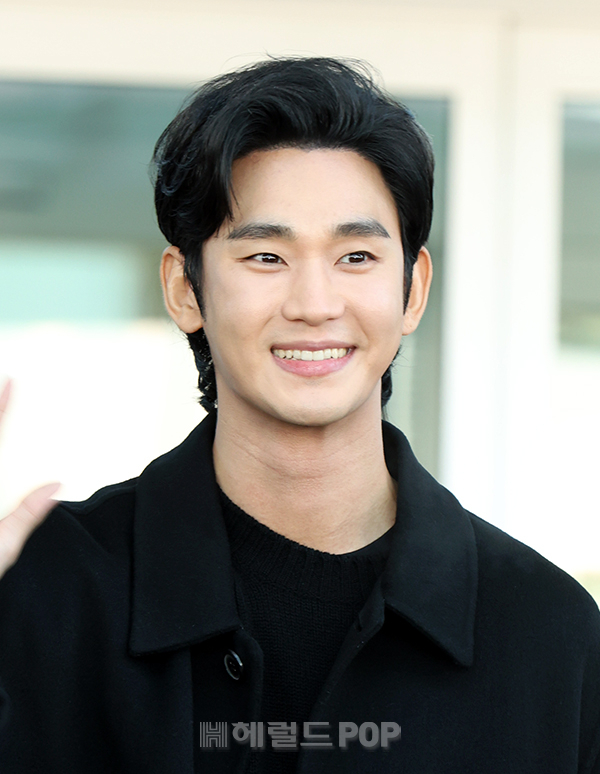 김수현/사진=민선유깆