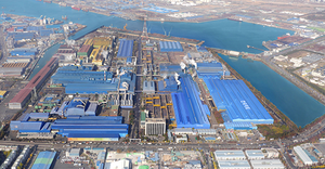 Hyundai Steel shifts to emergency management mode amid tariff, labor woes