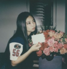 Blackpink’s Jennie logs record sales with 1st solo LP
